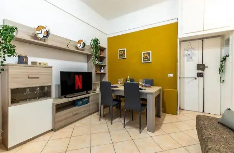 Lr Deluxe Apartments - City Life - Cozy Home Milan