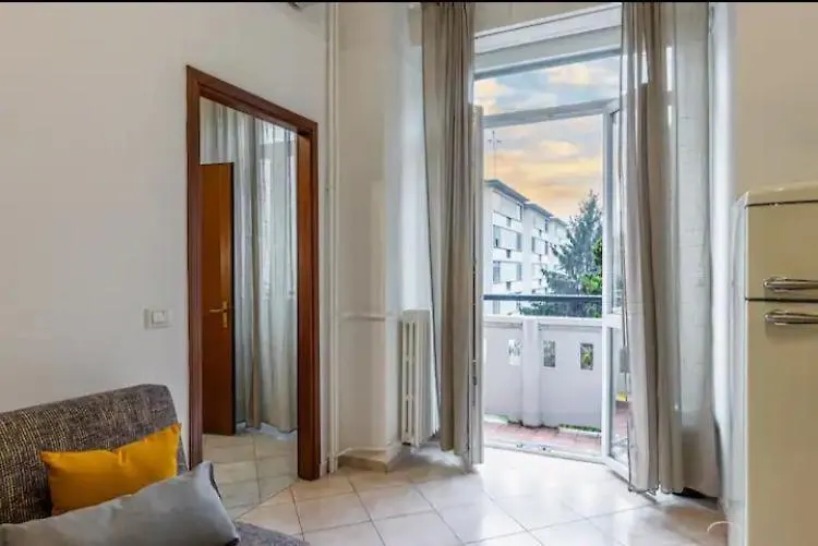 Lr Deluxe Apartments - City Life - Cozy Home Milan