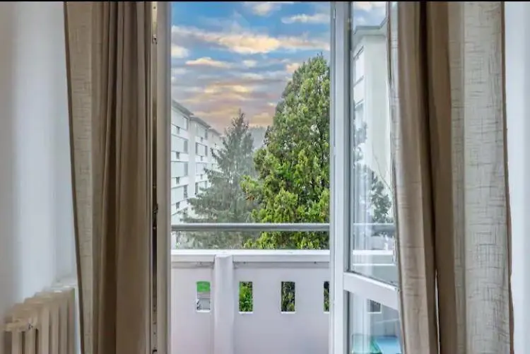 Lr Deluxe Apartments - City Life - Cozy Home Milan Italy