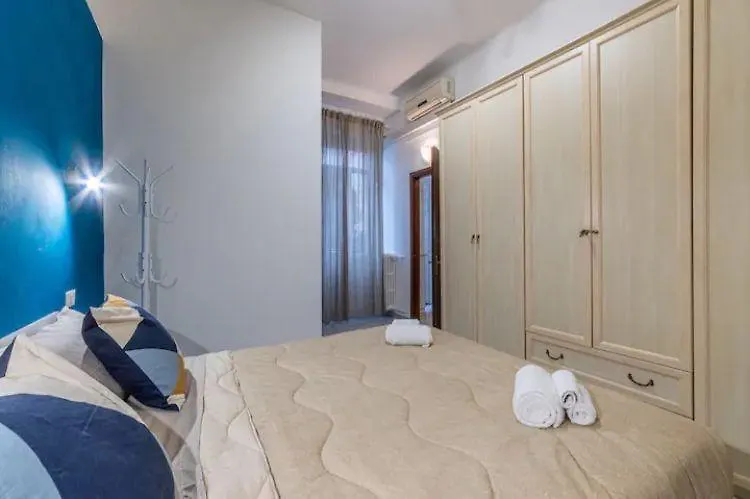 Lr Deluxe Apartments - City Life - Cozy Home Milan