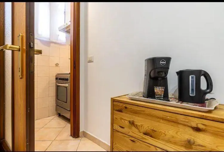 Lr Deluxe Apartments - City Life - Cozy Home Milan
