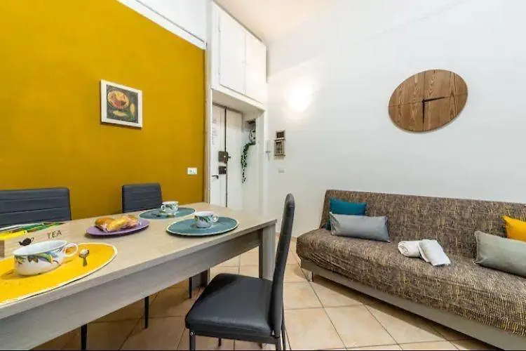 Lr Deluxe Apartments - City Life - Cozy Home Milan