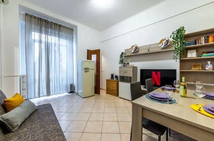 Lr Deluxe Apartments - City Life - Cozy Home Milan